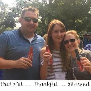 Meet your Posher, Suzanne